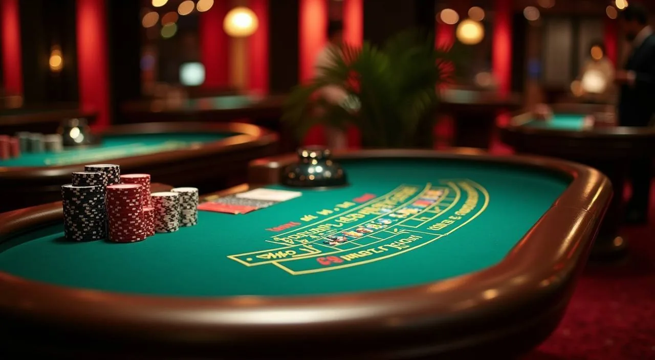 Slot MagicSpin